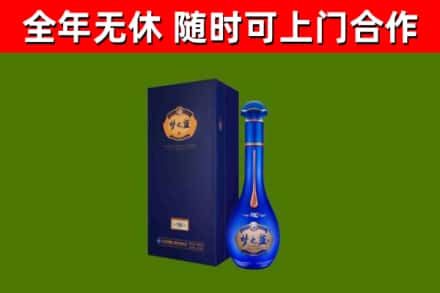尼勒克县回收梦之蓝M6